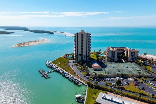 1100 S. Collier BLVD 324, Marco Island, FL 34145