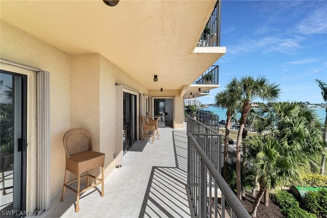 1100 S. Collier BLVD 324, Marco Island, FL 34145