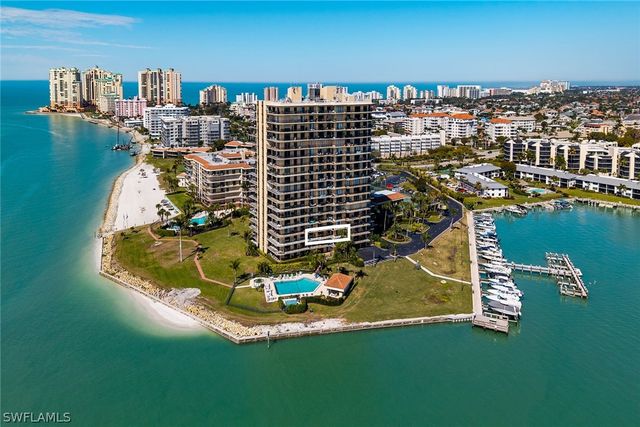 1100 S. Collier BLVD 324, Marco Island, FL 34145