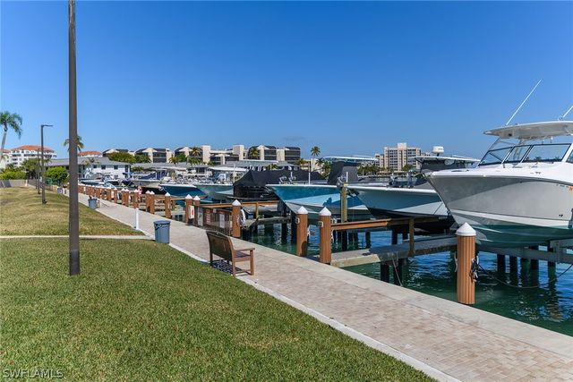 1100 S. Collier BLVD 324, Marco Island, FL 34145