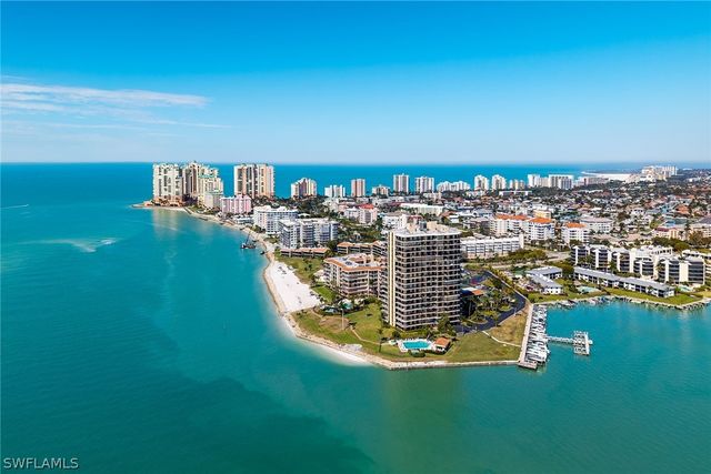 1100 S. Collier BLVD 324, Marco Island, FL 34145