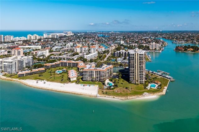 1100 S. Collier BLVD 324, Marco Island, FL 34145