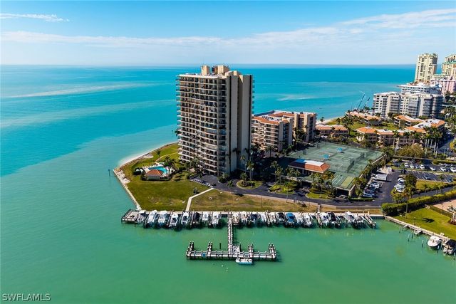 1100 S. Collier BLVD 324, Marco Island, FL 34145