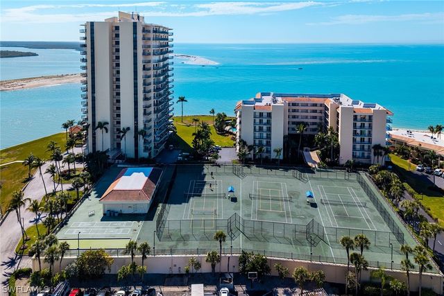 1100 S. Collier BLVD 324, Marco Island, FL 34145