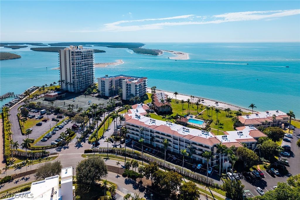 1100 S. Collier BLVD 324, Marco Island, FL 34145