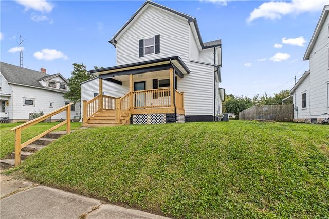 2135 Columbus Road, Springfield, OH 45503