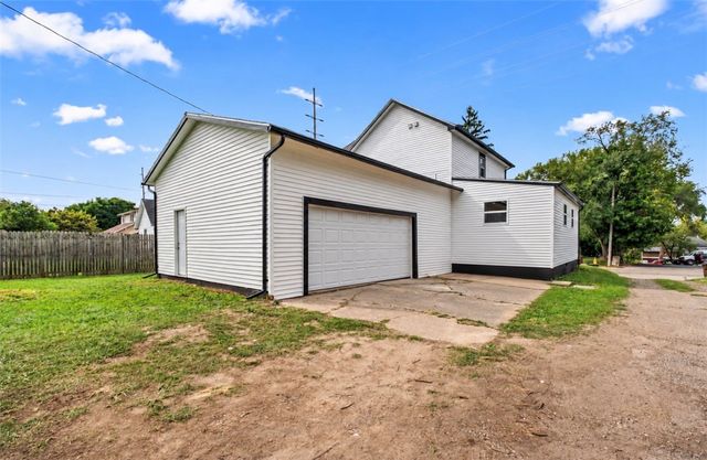 2135 Columbus Road, Springfield, OH 45503