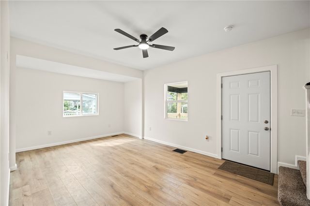 2135 Columbus Road, Springfield, OH 45503