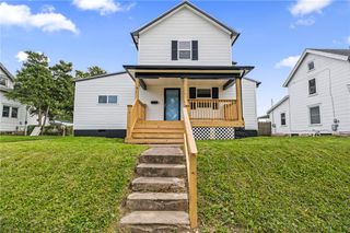2135 Columbus Road, Springfield, OH 45503