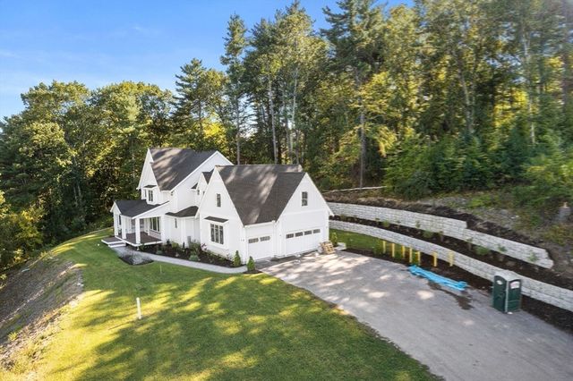55 Widow Rites Lane, Sudbury, MA 01776