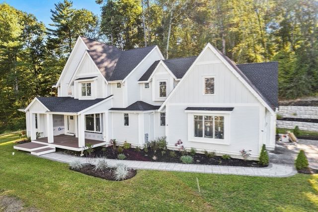 55 Widow Rites Lane, Sudbury, MA 01776