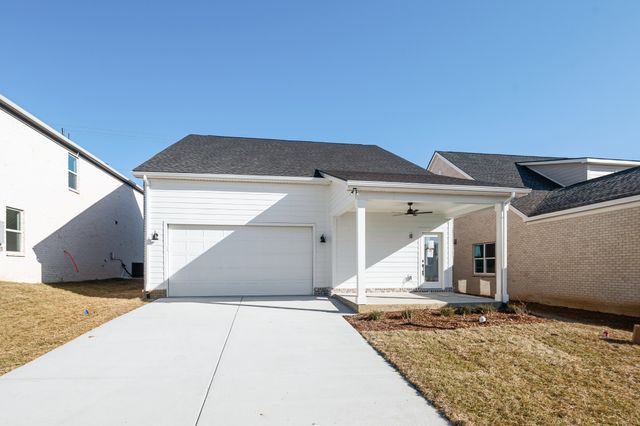 4311 Ashland City Hwy, Nashville, TN 37218