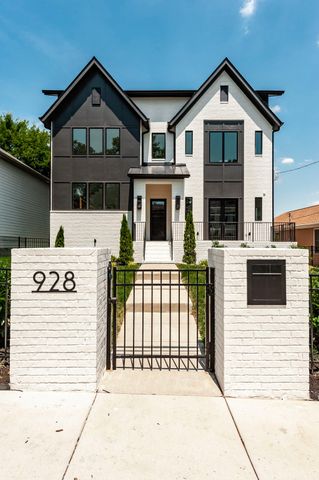 928 11th Ave, N, Nashville, TN 37208