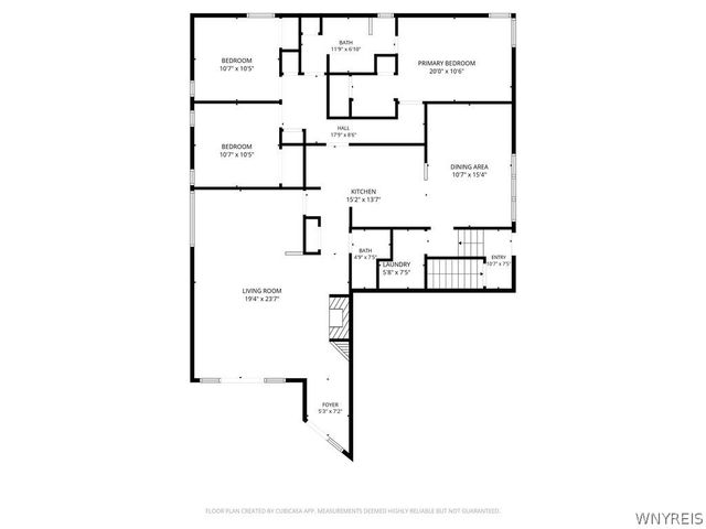 78 Snug Haven Court, Tonawanda, NY 14150
