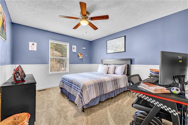 4148 Log Cabin Court, Douglasville, GA 30135