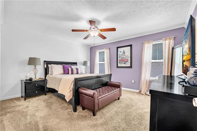 4148 Log Cabin Court, Douglasville, GA 30135