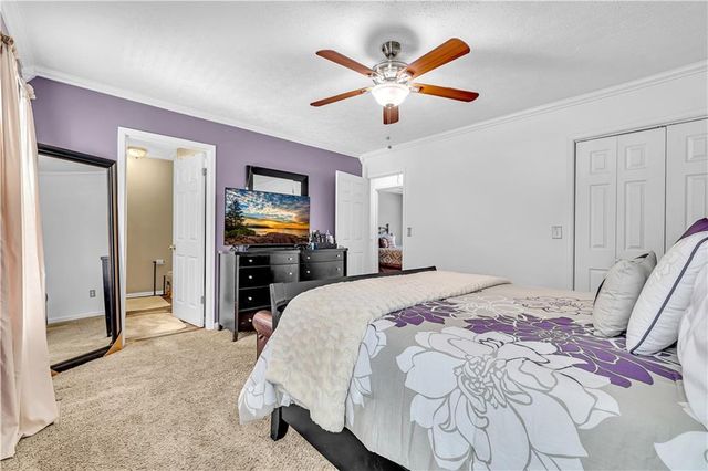 4148 Log Cabin Court, Douglasville, GA 30135