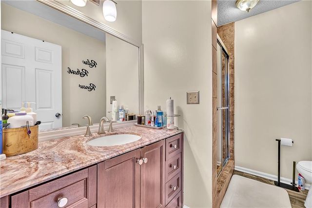 4148 Log Cabin Court, Douglasville, GA 30135