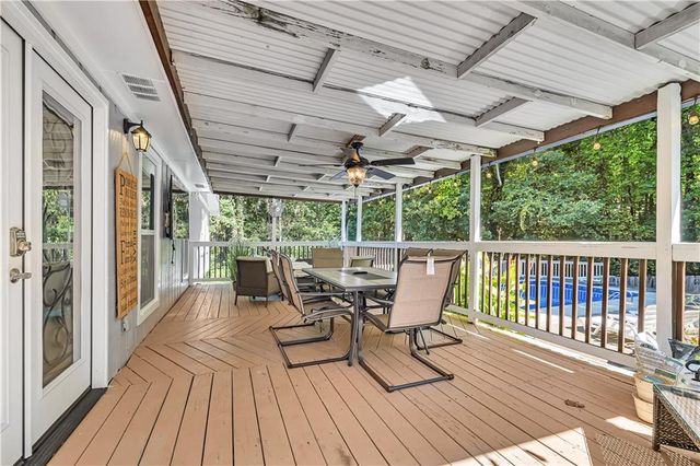 4148 Log Cabin Court, Douglasville, GA 30135