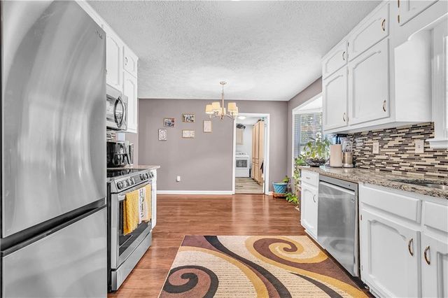 4148 Log Cabin Court, Douglasville, GA 30135