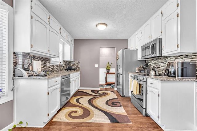 4148 Log Cabin Court, Douglasville, GA 30135