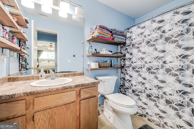 196 Walker Drive, Guyton, GA 31312