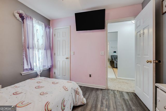 196 Walker Drive, Guyton, GA 31312