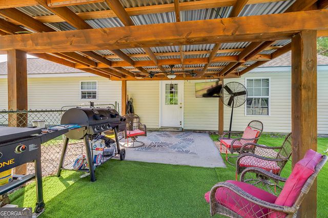 196 Walker Drive, Guyton, GA 31312