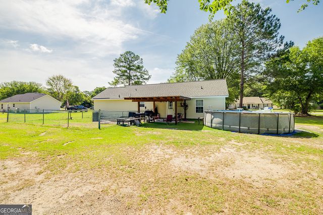 196 Walker Drive, Guyton, GA 31312