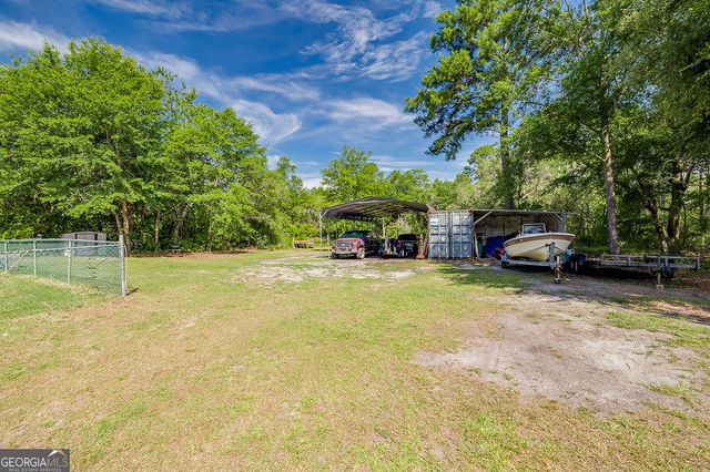 196 Walker Drive, Guyton, GA 31312