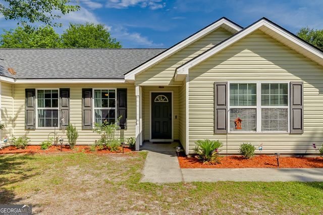 196 Walker Drive, Guyton, GA 31312