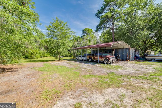 196 Walker Drive, Guyton, GA 31312