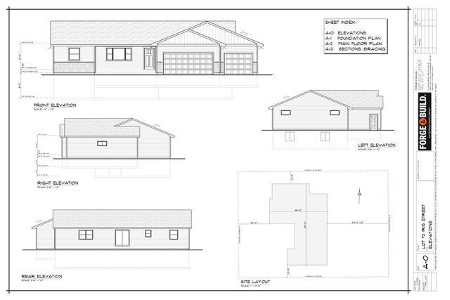 1463 Iris STREET, Holmen, WI 54636