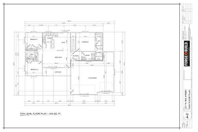 1463 Iris STREET, Holmen, WI 54636