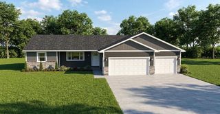 1463 Iris STREET, Holmen, WI 54636