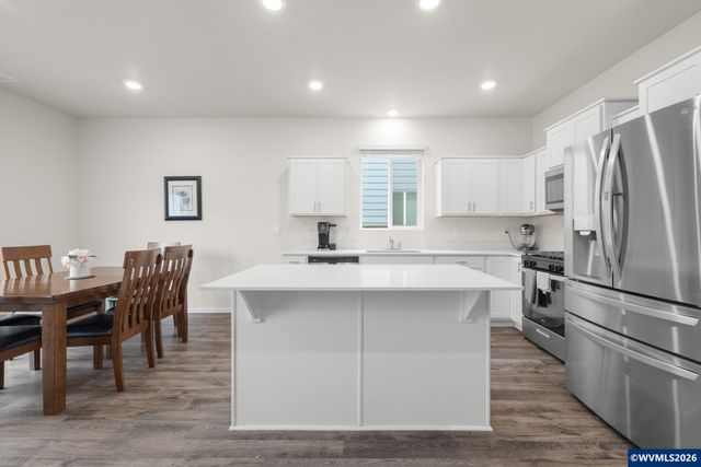4821 Thyme Av NE, Salem, OR 97301