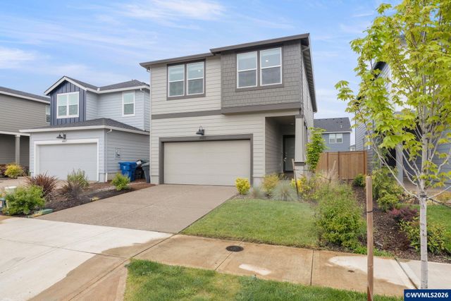 4821 Thyme Av NE, Salem, OR 97301