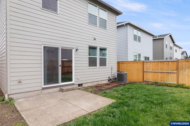 4821 Thyme Av NE, Salem, OR 97301