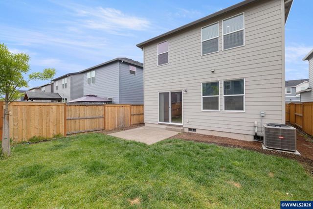 4821 Thyme Av NE, Salem, OR 97301