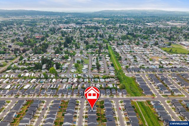 4821 Thyme Av NE, Salem, OR 97301