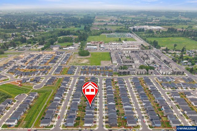 4821 Thyme Av NE, Salem, OR 97301