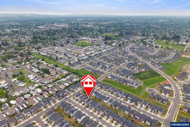 4821 Thyme Av NE, Salem, OR 97301
