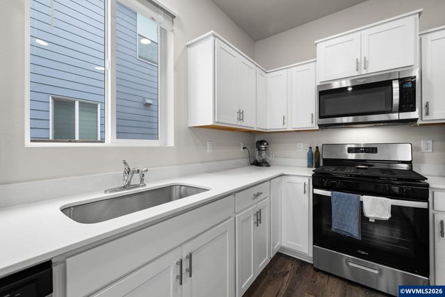 4821 Thyme Av NE, Salem, OR 97301