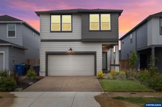 4821 Thyme Av NE, Salem, OR 97301