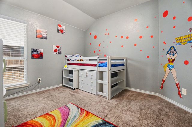 231 Orbit Drive, Lavon, TX 75166