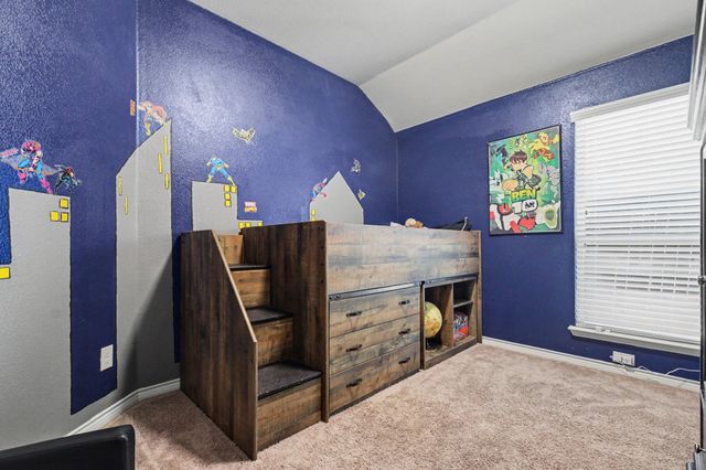 231 Orbit Drive, Lavon, TX 75166