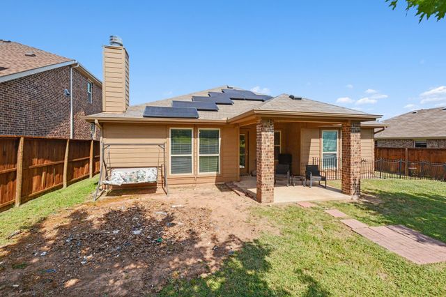 231 Orbit Drive, Lavon, TX 75166
