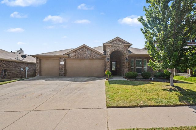 231 Orbit Drive, Lavon, TX 75166