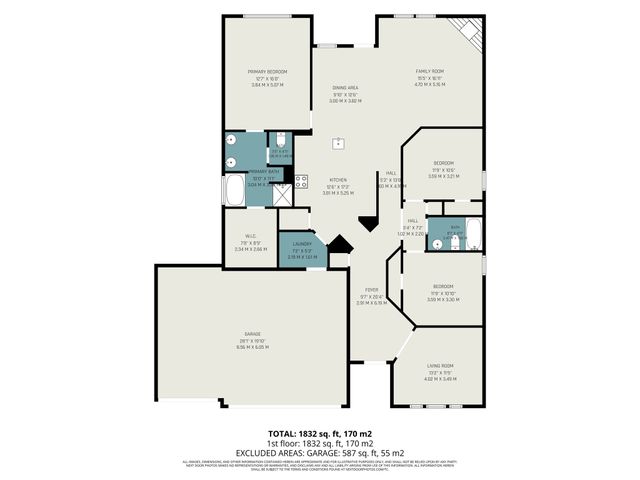 231 Orbit Drive, Lavon, TX 75166