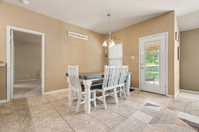 231 Orbit Drive, Lavon, TX 75166
